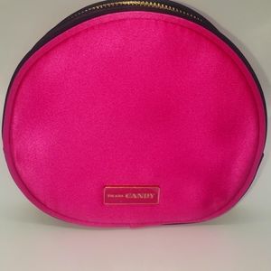 Pink Prada Candy Makeup Bag